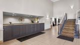 Country Inn & Suites Beckley Lobby