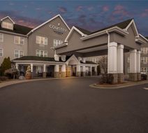 Country Inn & Suites Beckley Exterior