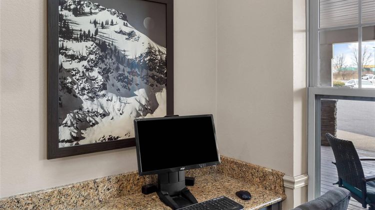 Country Inn & Suites by Radisson Other