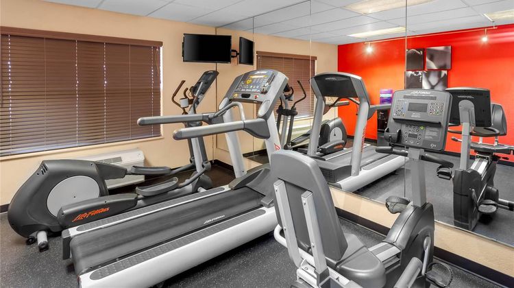 Country Inn & Suites by Radisson Health