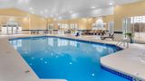 Country Inn & Suites Beckley Pool