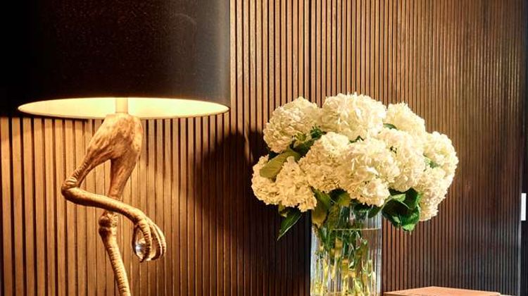 The Global Ambassador Suite