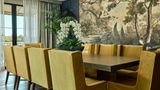 The Global Ambassador Restaurant