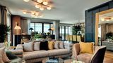 The Global Ambassador Suite