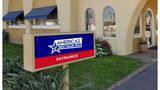 Americas Best Value Inn Arlington Exterior