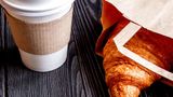 Americas Best Value Inn Arlington Restaurant