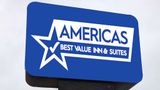Americas Best Value Inn Arlington Exterior