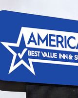 Americas Best Value Inn Arlington