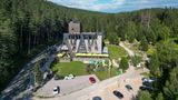 Pino Nature Hotel, BW Premier Collection Exterior