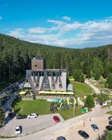 Pino Nature Hotel, BW Premier Collection