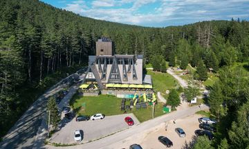 Pino Nature Hotel, BW Premier Collection