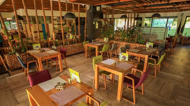 Pino Nature Hotel, BW Premier Collection Restaurant