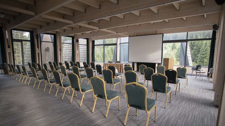 <b>Pino Nature Hotel, BW Premier Collection Meeting</b>. Images powered by <a href="https://iceportal.shijigroup.com/" title="IcePortal" target="_blank">IcePortal</a>.