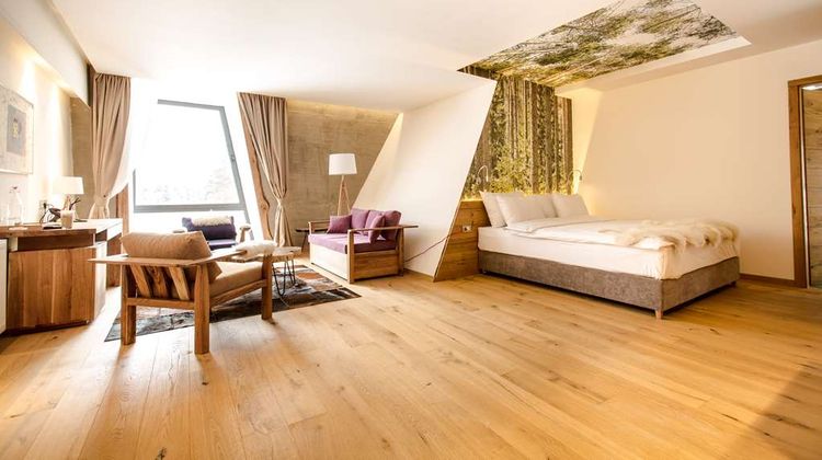 Pino Nature Hotel, BW Premier Collection Suite