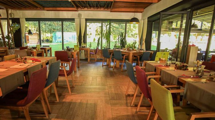 Pino Nature Hotel, BW Premier Collection Restaurant