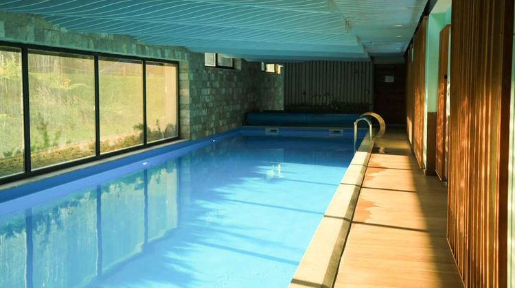 Pino Nature Hotel, BW Premier Collection Pool