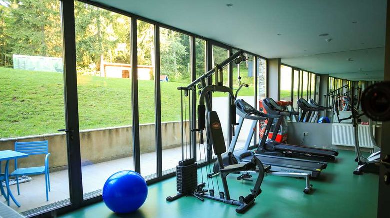 <b>Pino Nature Hotel, BW Premier Collection Health</b>. Images powered by <a href="https://iceportal.shijigroup.com/" title="IcePortal" target="_blank">IcePortal</a>.