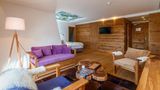 Pino Nature Hotel, BW Premier Collection Suite