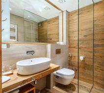 Pino Nature Hotel, BW Premier Collection Room