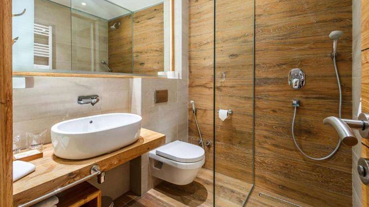 Pino Nature Hotel, BW Premier Collection Room