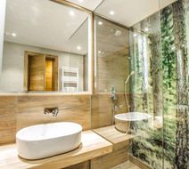 Pino Nature Hotel, BW Premier Collection Room