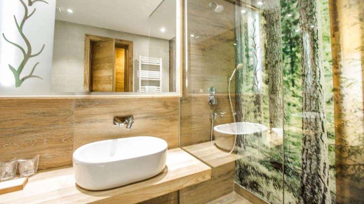 Pino Nature Hotel, BW Premier Collection Room