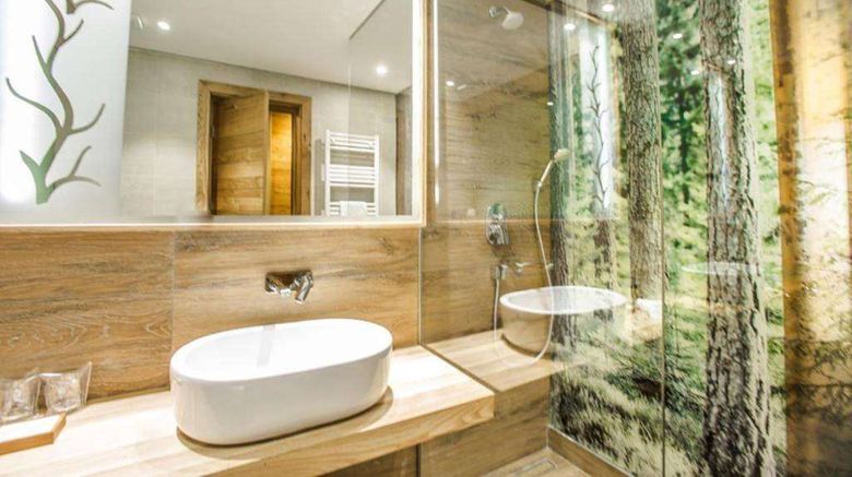 <b>Pino Nature Hotel, BW Premier Collection Room</b>. Images powered by <a href="https://iceportal.shijigroup.com/" title="IcePortal" target="_blank">IcePortal</a>.