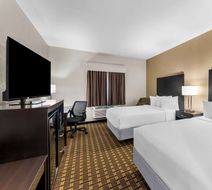 Best Western Halito Inn Room