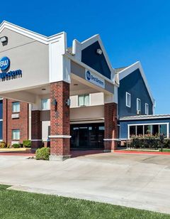Best Western Halito Inn