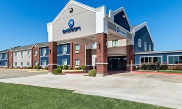 Best Western Halito Inn