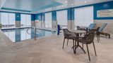 Hampton Inn & Suites Midtown Rookwood Pool