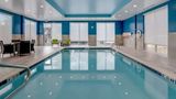 Hampton Inn & Suites Midtown Rookwood Pool