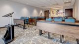 Hampton Inn & Suites Midtown Rookwood Meeting