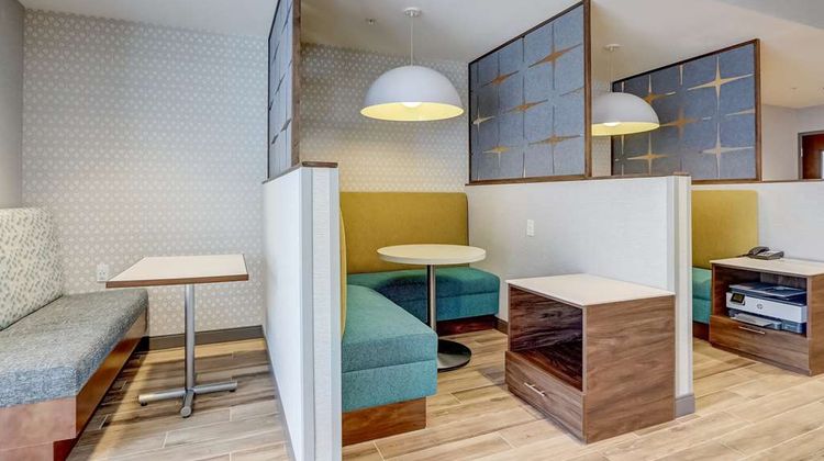 Hampton Inn & Suites Midtown Rookwood Other