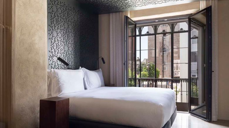 <b>EME Catedral Mercer Hotel Room</b>. Images powered by <a href="https://iceportal.shijigroup.com/" title="IcePortal" target="_blank">IcePortal</a>.