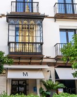 EME Catedral Mercer Hotel