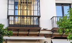 EME Catedral Mercer Hotel