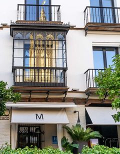 EME Catedral Mercer Hotel
