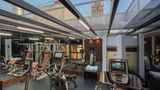 EME Catedral Mercer Hotel Health