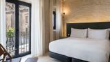 EME Catedral Mercer Hotel Suite