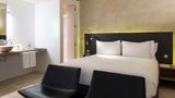 EME Catedral Mercer Hotel Room