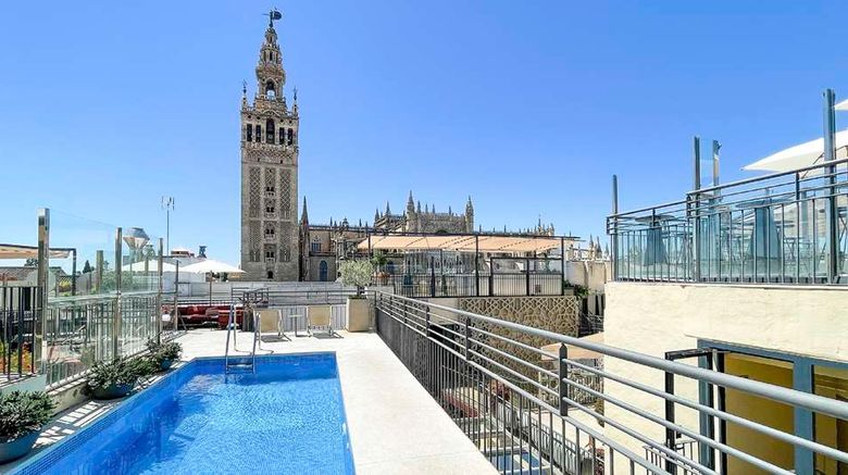<b>EME Catedral Mercer Hotel Other</b>. Images powered by <a href="https://iceportal.shijigroup.com/" title="IcePortal" target="_blank">IcePortal</a>.
