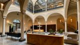 <b>Mercer Hotel Sevilla Spa</b>. Images powered by <a href="https://iceportal.shijigroup.com/" title="IcePortal" target="_blank">IcePortal</a>.