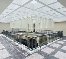 Mercer Hotel Sevilla Lobby