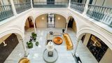 <b>Mercer Hotel Sevilla Spa</b>. Images powered by <a href="https://iceportal.shijigroup.com/" title="IcePortal" target="_blank">IcePortal</a>.