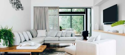 Elements of Byron Room