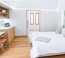Elements of Byron Room
