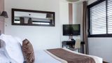 Appart'Hotel & Spa Odalys Ferney Geneva Room