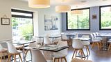 Appart'Hotel & Spa Odalys Ferney Geneva Restaurant