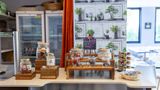 Appart'Hotel & Spa Odalys Ferney Geneva Restaurant